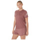 Asics Γυναικεία κοντομάνικη μπλούζα Icon Tee